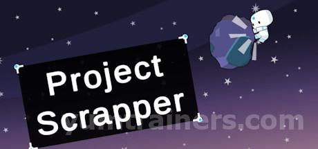 Project Scrapper Trainer