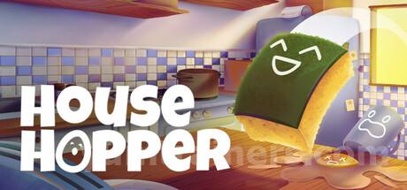 House Hopper Trainer