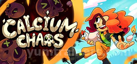 Calcium Chaos: Derailed Trainer