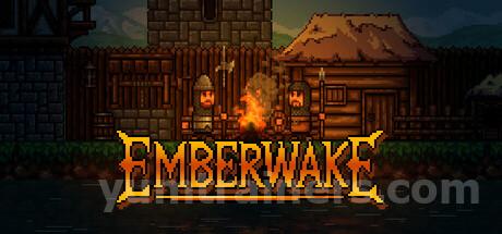 Emberwake Trainer