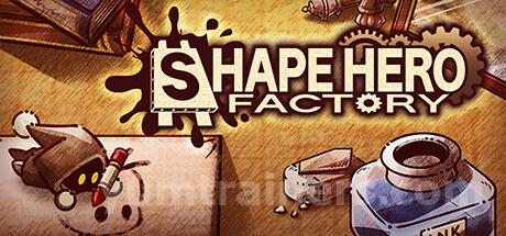 ShapeHero Factory Trainer