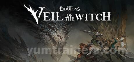 Lost Eidolons: Veil of the Witch Trainer