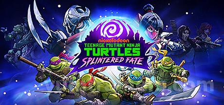 Teenage Mutant Ninja Turtles: Splintered Fate Trainer