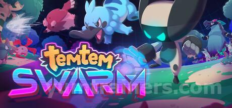 Temtem: Swarm Trainer