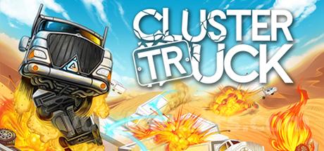 Clustertruck Trainer