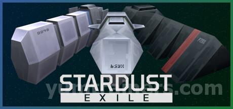 Stardust Exile Trainer