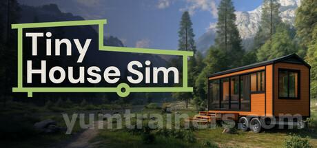 Tiny House Simulator Trainer