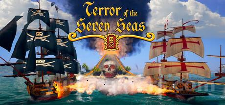 Terror of the Seven Seas Trainer