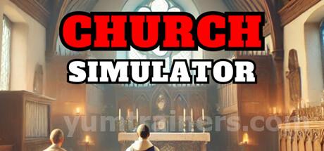 Church Simulator Trainer