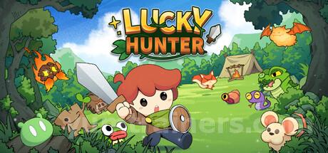 Lucky Hunter Trainer