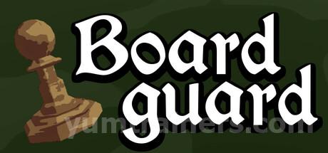 Boardguard Trainer