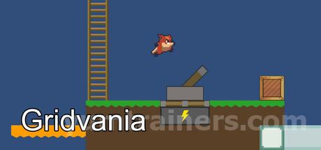 Gridvania Trainer