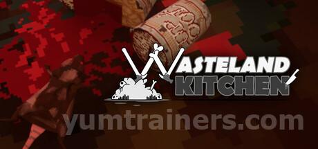 Wasteland Kitchen Trainer