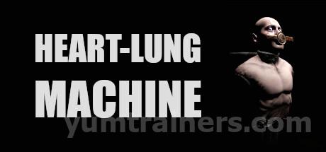 Heart-Lung Machine Trainer