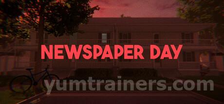 Newspaper Day Trainer