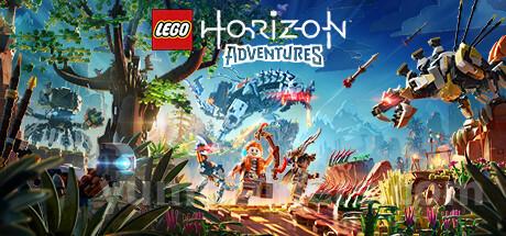 LEGO® Horizon Adventures™ Trainer