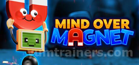 Mind Over Magnet Trainer