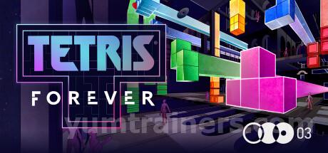 Tetris® Forever Trainer