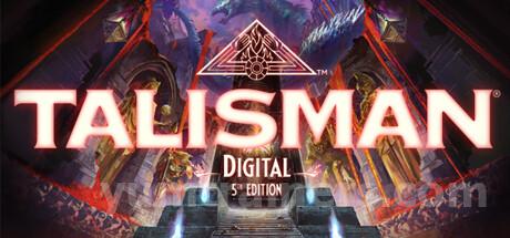 Talisman: Digital 5th Edition Trainer