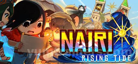 NAIRI: Rising Tide Trainer