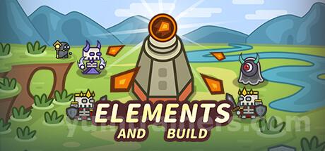 Elements and build Trainer