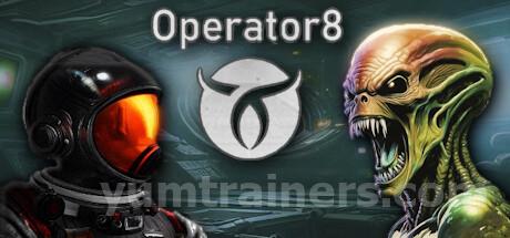 Operator8 Trainer