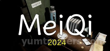 MeiQi 2024 Trainer