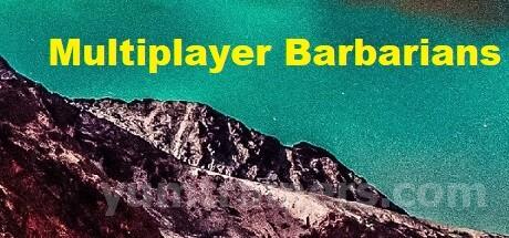 Multiplayer Barbarians Trainer