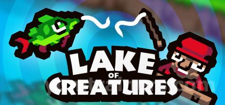 Lake of Creatures Trainer