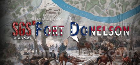 SGS Battle For: Fort Donelson Trainer