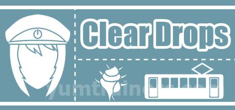 Clear Drops Trainer