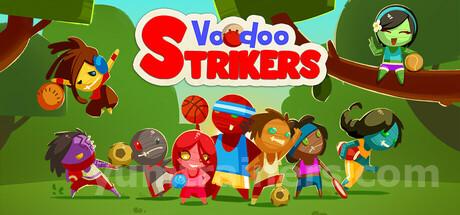 Voodoo Strikers Trainer