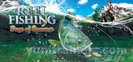 Reel Fishing: Days of Summer Trainer