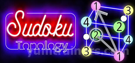 Sudoku Topology Trainer