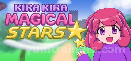 Kira Kira Magical Stars Trainer