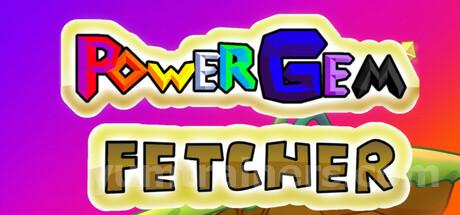 Power Gem Fetcher Trainer