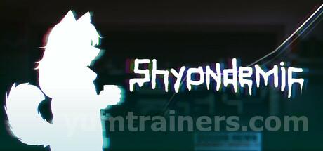 Shyondemic Trainer