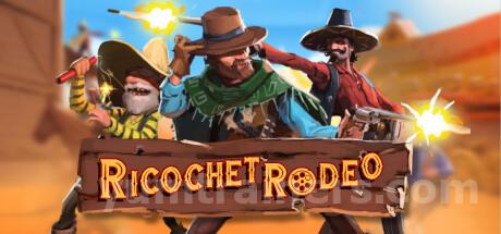 Ricochet Rodeo Trainer