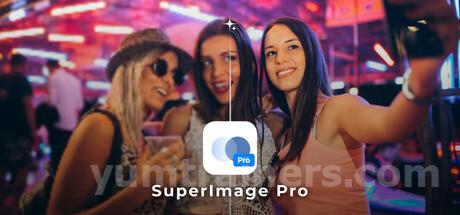 SuperImage Pro Trainer