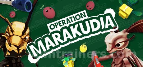 Operation Marakudja Trainer