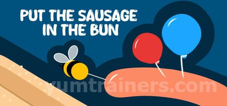 Put the Sausage in the Bun Trainer