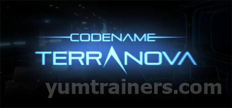 Codename: Terranova Trainer