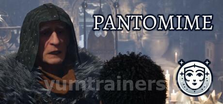 Pantomime Trainer