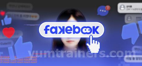 FAKEBOOK Trainer