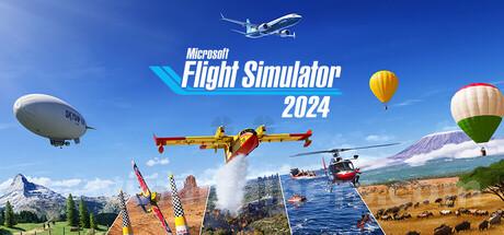 Microsoft Flight Simulator 2024 Trainer