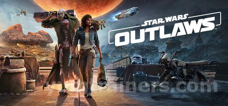 Star Wars Outlaws Trainer