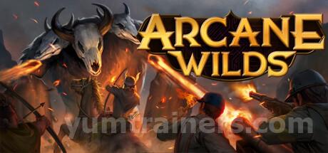 Arcane Wilds Trainer