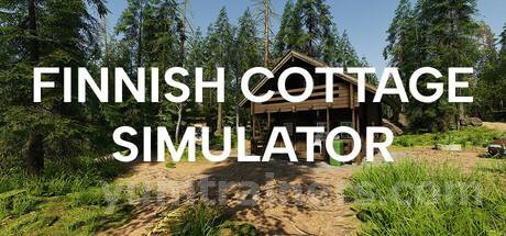 Finnish Cottage Simulator Trainer