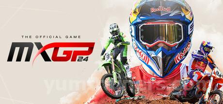 MXGP 24: The Official Game Trainer