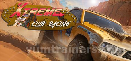 Xtreme Club Racing Trainer